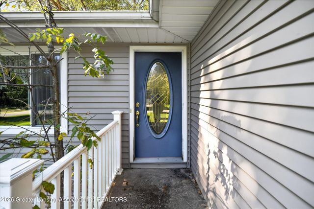 4561 Sandstone Drive, Williamston, MI 48895