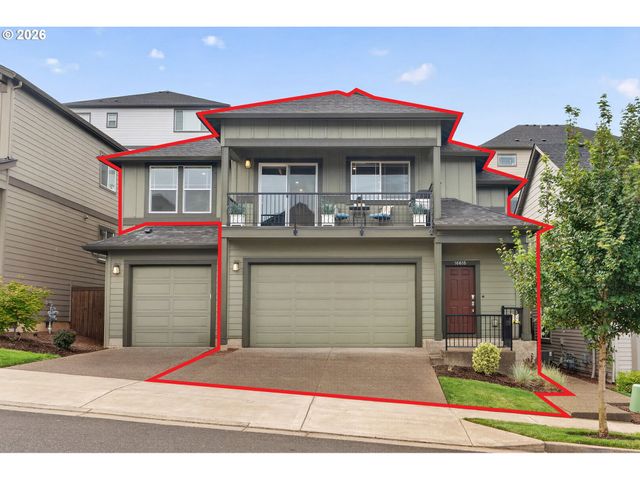 16618 Sw TOWNSVILLE St, Tigard, OR 97224