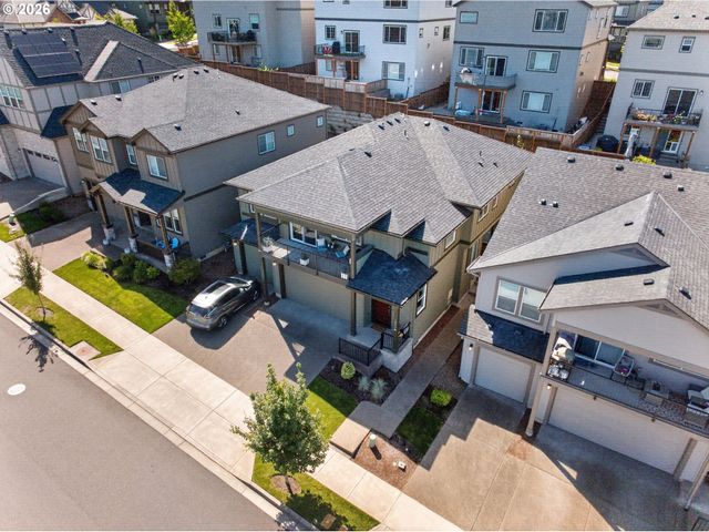 16618 Sw TOWNSVILLE St, Tigard, OR 97224