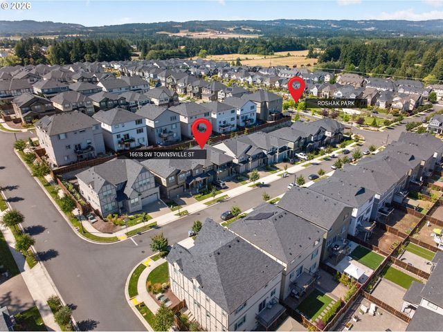 16618 Sw TOWNSVILLE St, Tigard, OR 97224
