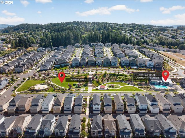 16618 Sw TOWNSVILLE St, Tigard, OR 97224
