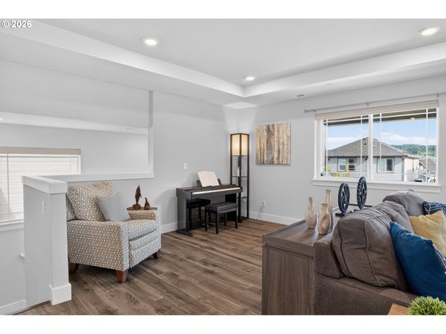 16618 Sw TOWNSVILLE St, Tigard, OR 97224