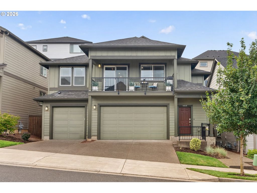 16618 Sw TOWNSVILLE St, Tigard, OR 97224