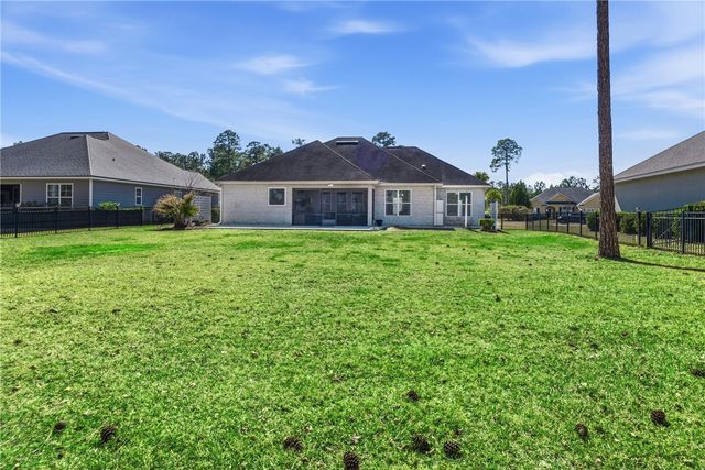 84 Spyglass, Kingsland, GA 31548