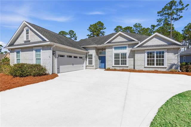 84 Spyglass, Kingsland, GA 31548