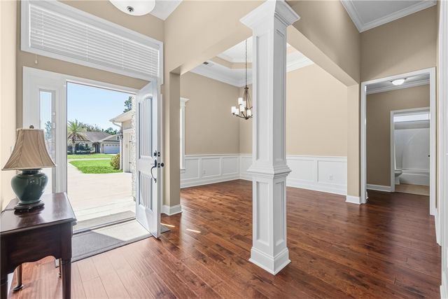 84 Spyglass, Kingsland, GA 31548