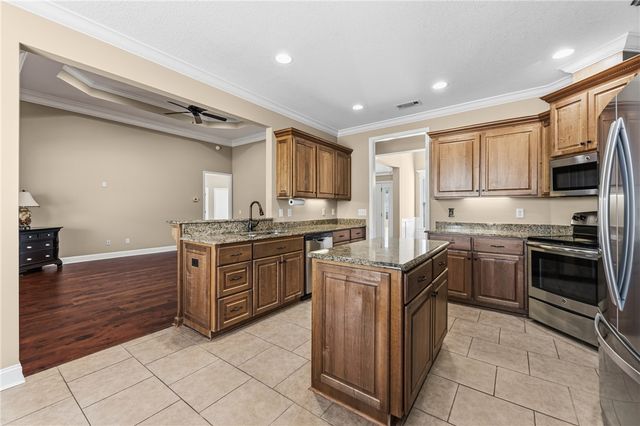 84 Spyglass, Kingsland, GA 31548