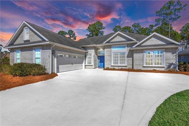 84 Spyglass, Kingsland, GA 31548