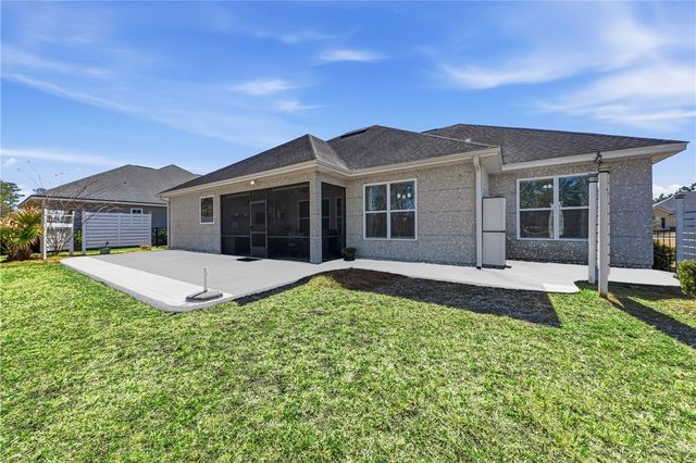 84 Spyglass, Kingsland, GA 31548