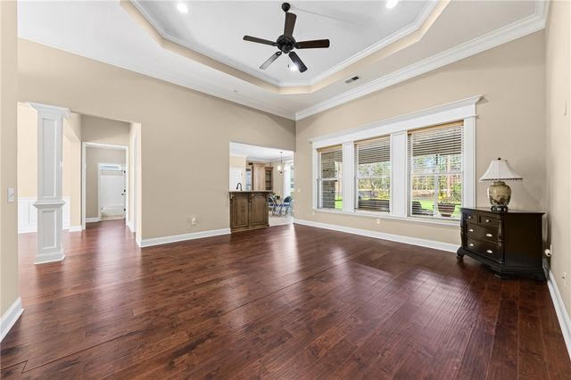 84 Spyglass, Kingsland, GA 31548