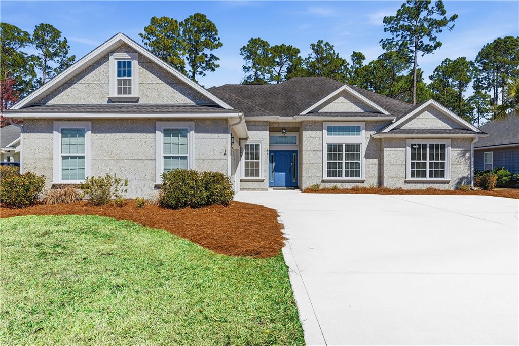 84 Spyglass, Kingsland, GA 31548