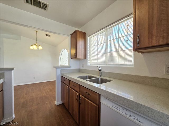 3512 Winterhaven Street 204, Las Vegas, NV 89108