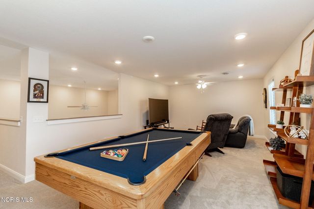 5836 Walnut Springs Boulevard, Sylvania, OH 43560