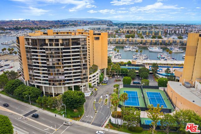 4314 Marina City Drive 126, Marina Del Rey, CA 90292