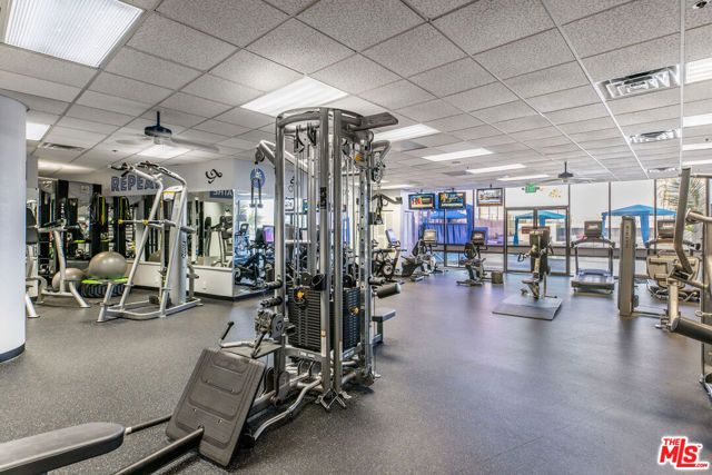 4314 Marina City Drive 126, Marina Del Rey, CA 90292