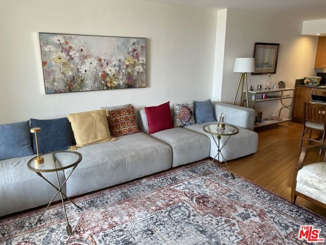 4314 Marina City Drive 126, Marina Del Rey, CA 90292