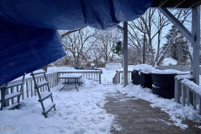 18.5 Dudley Heights, Albany, NY 12210