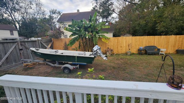 704 Grady Street, Elizabeth City, NC 27909