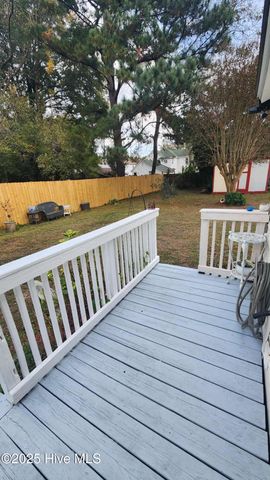 704 Grady Street, Elizabeth City, NC 27909