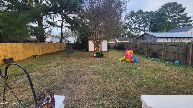 704 Grady Street, Elizabeth City, NC 27909