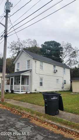704 Grady Street, Elizabeth City, NC 27909