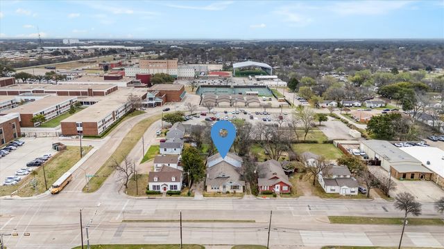 406 S Bryan Belt Line, Mesquite, TX 75149