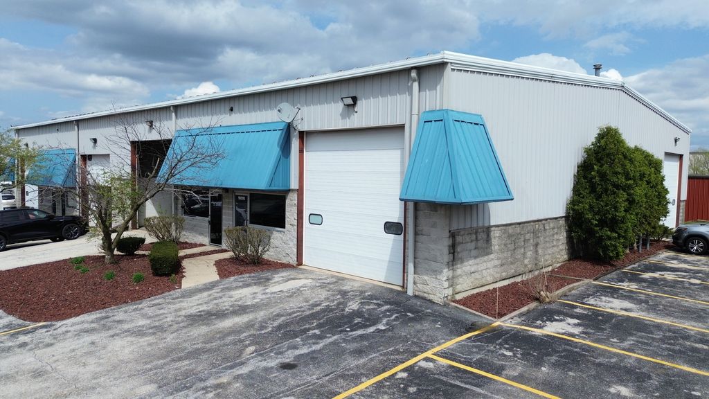 19248 85th Court 28, Mokena, IL 60448