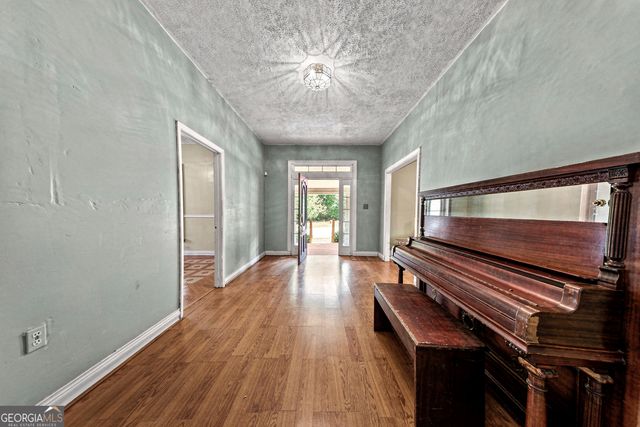 4000 Bostwick Highway, Madison, GA 30650