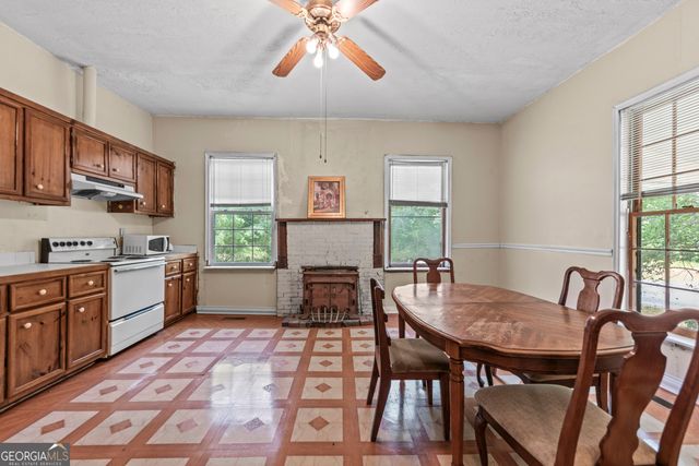 4000 Bostwick Highway, Madison, GA 30650