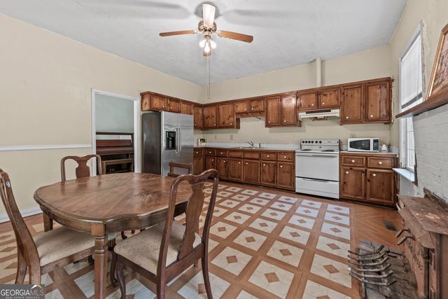 4000 Bostwick Highway, Madison, GA 30650