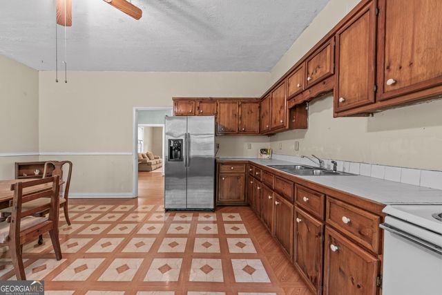 4000 Bostwick Highway, Madison, GA 30650
