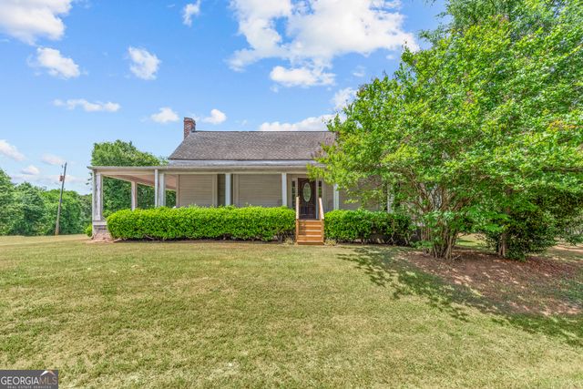 4000 Bostwick Highway, Madison, GA 30650