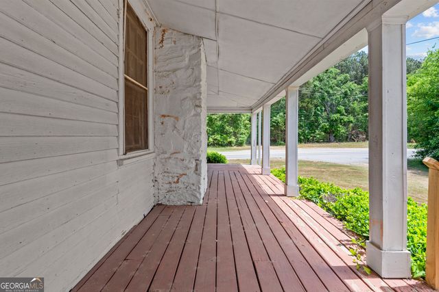 4000 Bostwick Highway, Madison, GA 30650