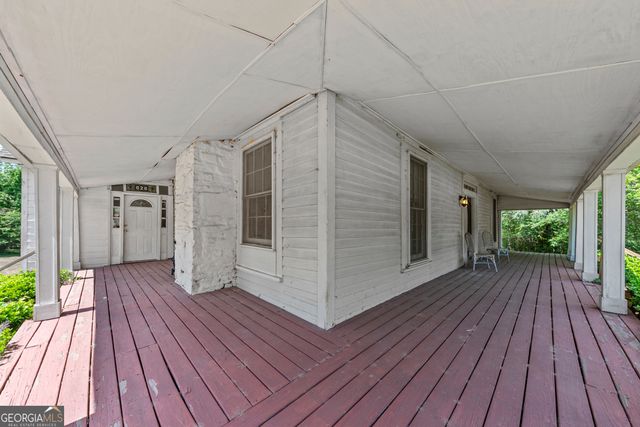 4000 Bostwick Highway, Madison, GA 30650