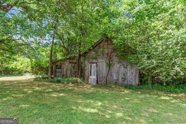 4000 Bostwick Highway, Madison, GA 30650