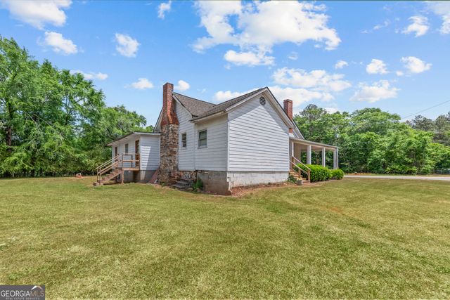 4000 Bostwick Highway, Madison, GA 30650