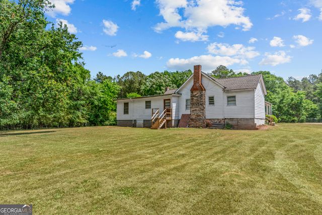 4000 Bostwick Highway, Madison, GA 30650