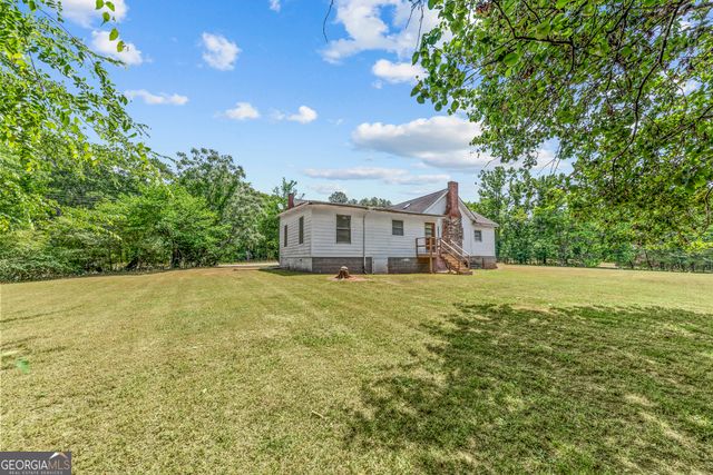 4000 Bostwick Highway, Madison, GA 30650