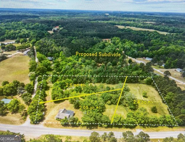 4000 Bostwick Highway, Madison, GA 30650