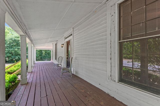 4000 Bostwick Highway, Madison, GA 30650