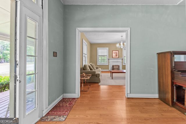 4000 Bostwick Highway, Madison, GA 30650
