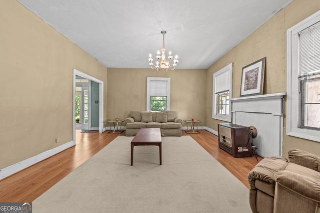 4000 Bostwick Highway, Madison, GA 30650