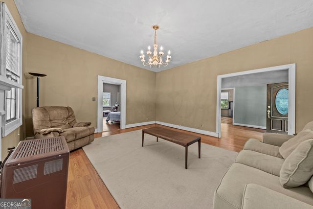 4000 Bostwick Highway, Madison, GA 30650