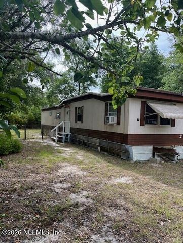 212 DAWN Avenue, Interlachen, FL 32148