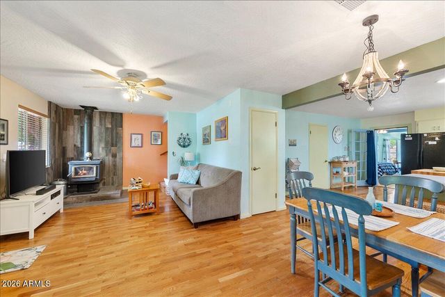 3001 S ASPEN Way, Camp Verde, AZ 86322