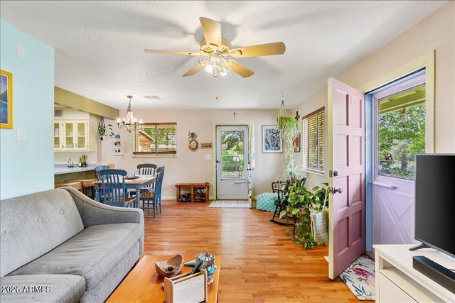 3001 S ASPEN Way, Camp Verde, AZ 86322