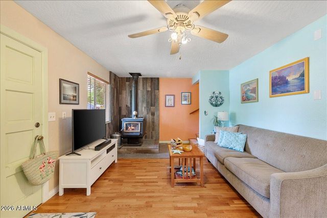 3001 S ASPEN Way, Camp Verde, AZ 86322