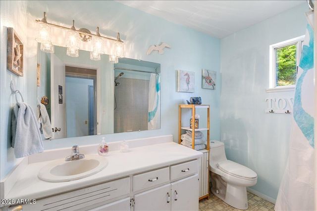3001 S ASPEN Way, Camp Verde, AZ 86322