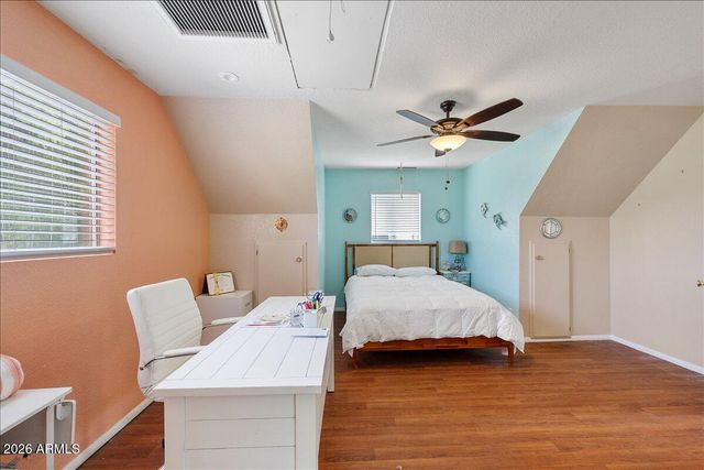 3001 S ASPEN Way, Camp Verde, AZ 86322