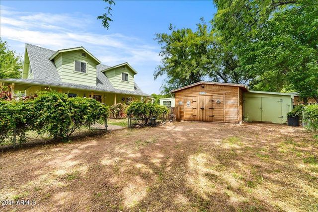3001 S ASPEN Way, Camp Verde, AZ 86322